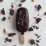 Paleta: Dulce de Leche Crocante