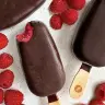 Paleta: Frambuesa