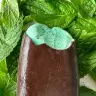 Paleta: Menta Bañada