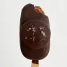 Paleta: Helado de Alfajor