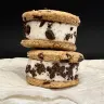 [12] Icecream Cookie Sandwich Americana